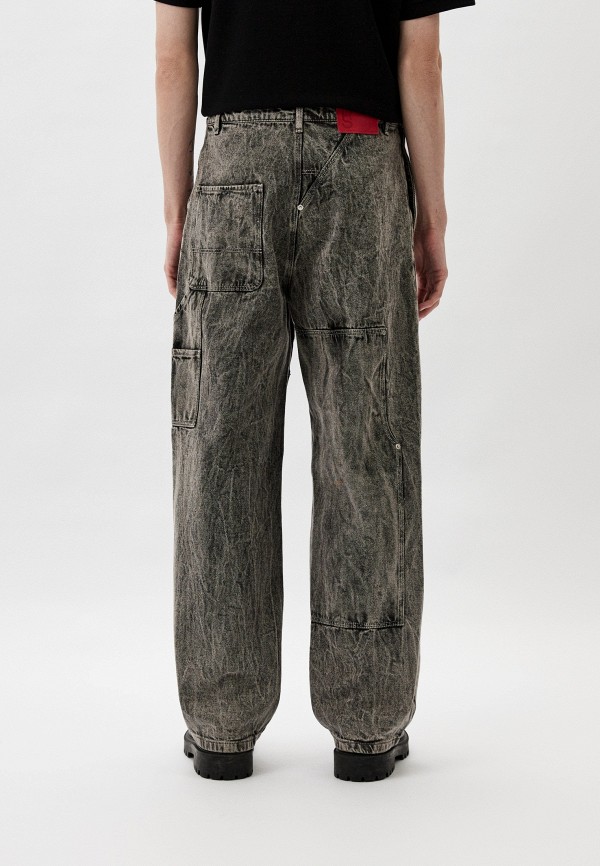 Red September Джинсы - фото 3