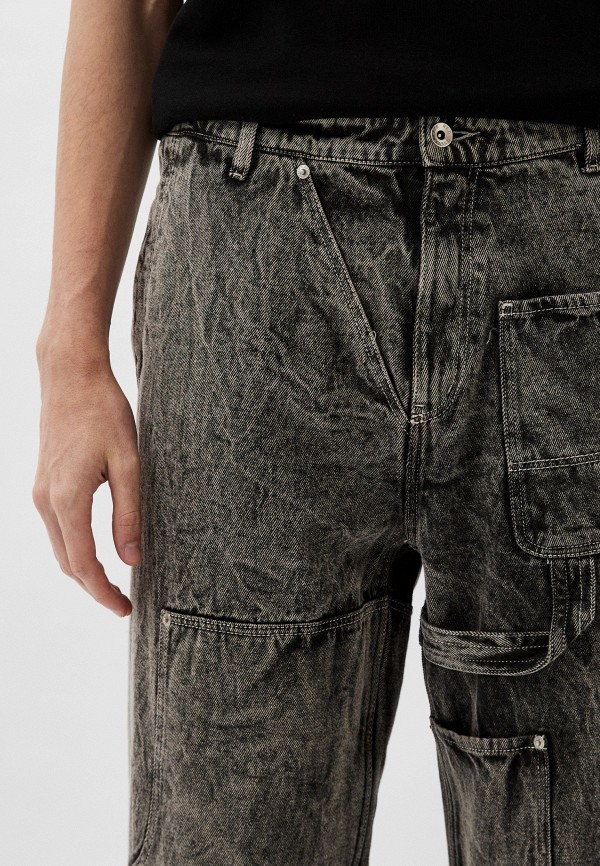 Red September Джинсы - фото 4