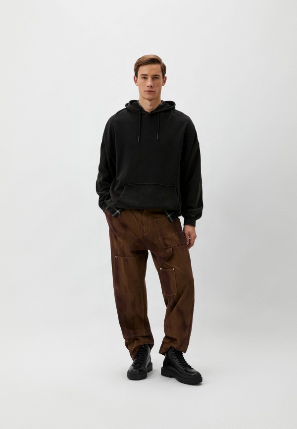 Red September Джинсы - фото 2