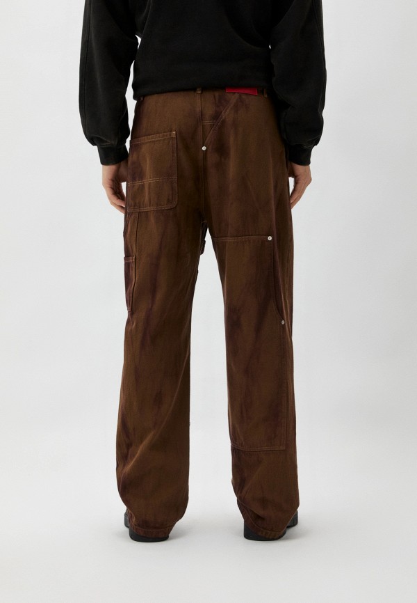 Red September Джинсы - фото 3