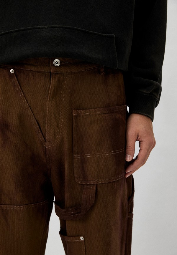 Red September Джинсы - фото 4