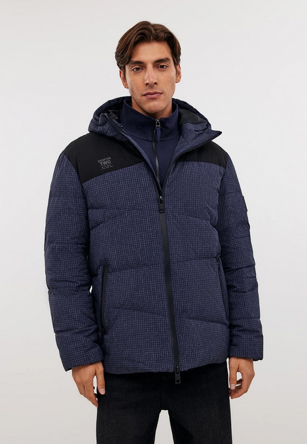 Baon Пуховик - фото 1