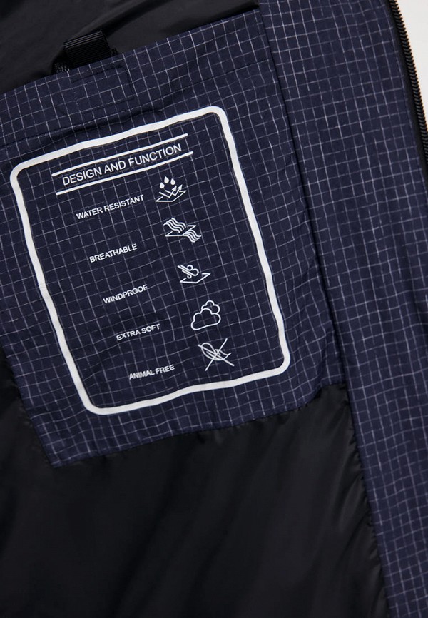 Baon Пуховик - фото 5