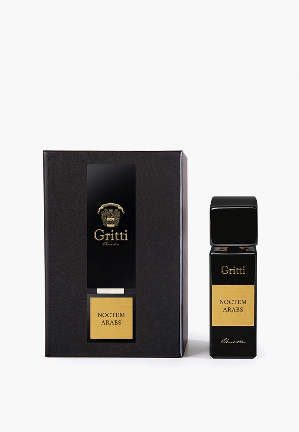 Gritti Парфюмерная вода - фото 1