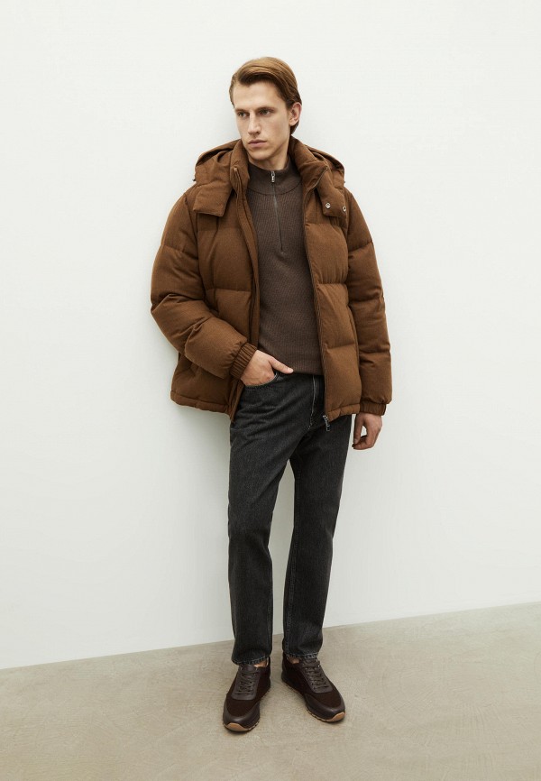 12 STOREEZ Пуховик - Altai - фото 2