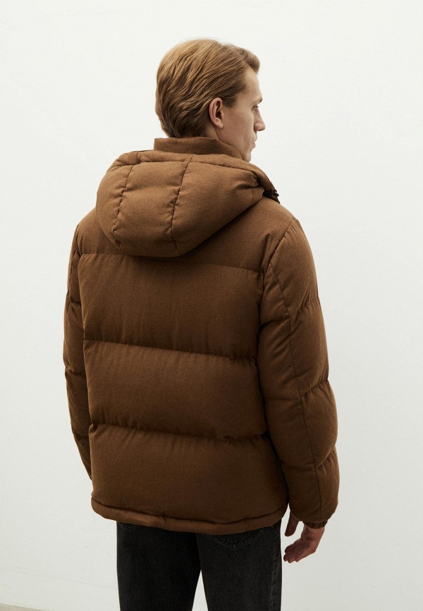 12 STOREEZ Пуховик - Altai - фото 3