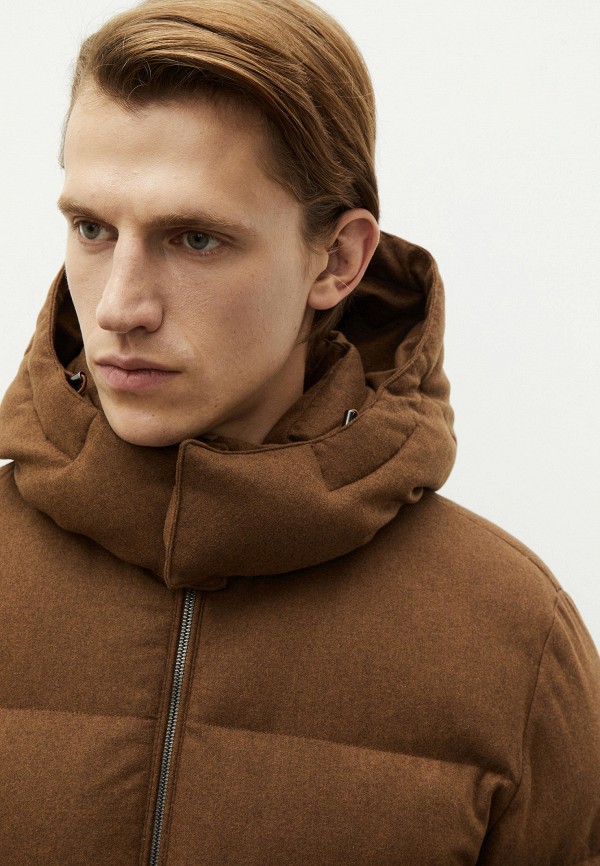 12 STOREEZ Пуховик - Altai - фото 6