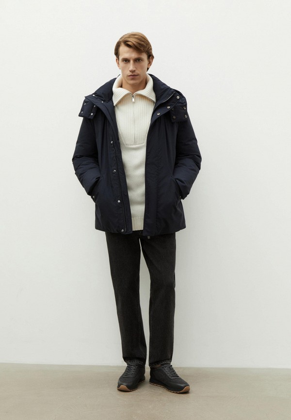 12 STOREEZ Пуховик - фото 2