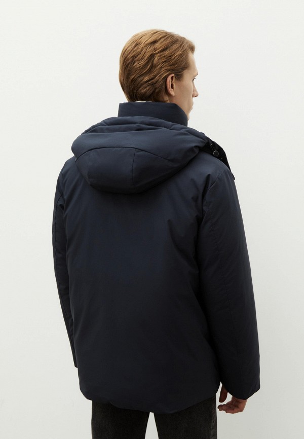 12 STOREEZ Пуховик - фото 3