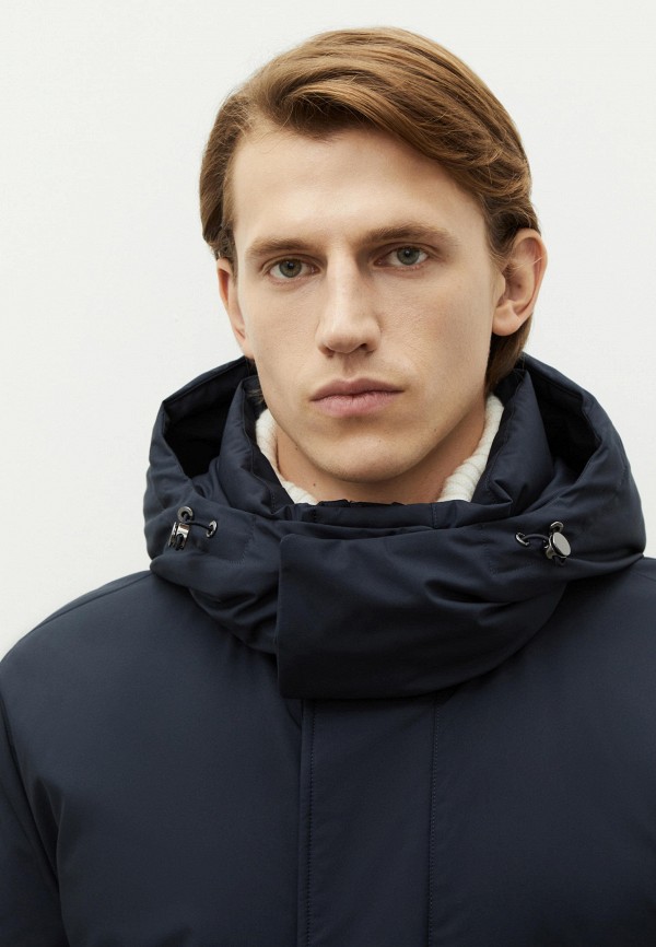 12 STOREEZ Пуховик - фото 6