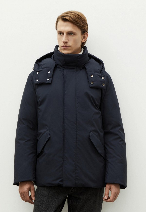 12 STOREEZ Пуховик - фото 1