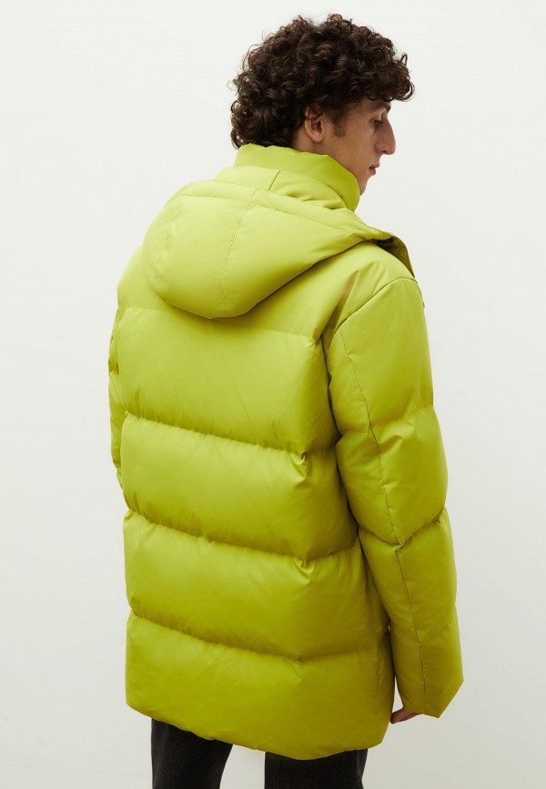 12 STOREEZ Пуховик - Dombay - фото 3