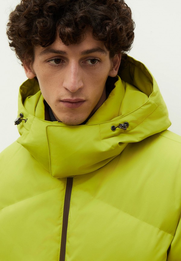 12 STOREEZ Пуховик - Dombay - фото 5