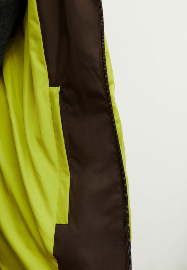 12 STOREEZ Пуховик - Dombay - фото 6