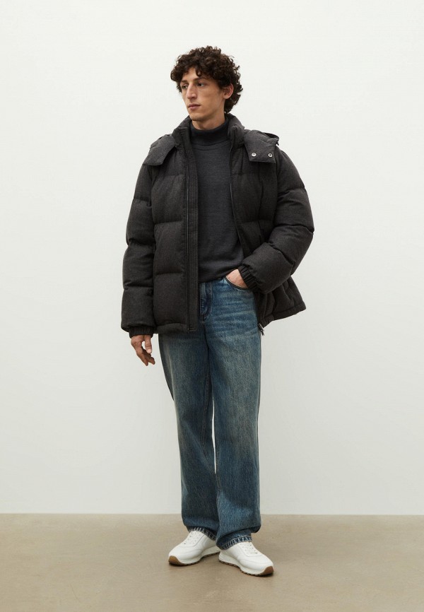 12 STOREEZ Пуховик - Altai - фото 2