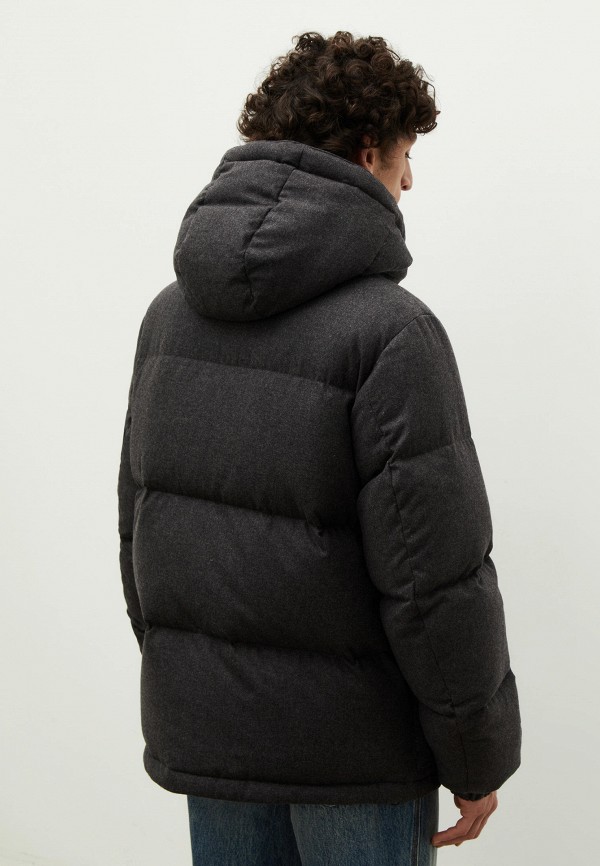 12 STOREEZ Пуховик - Altai - фото 3