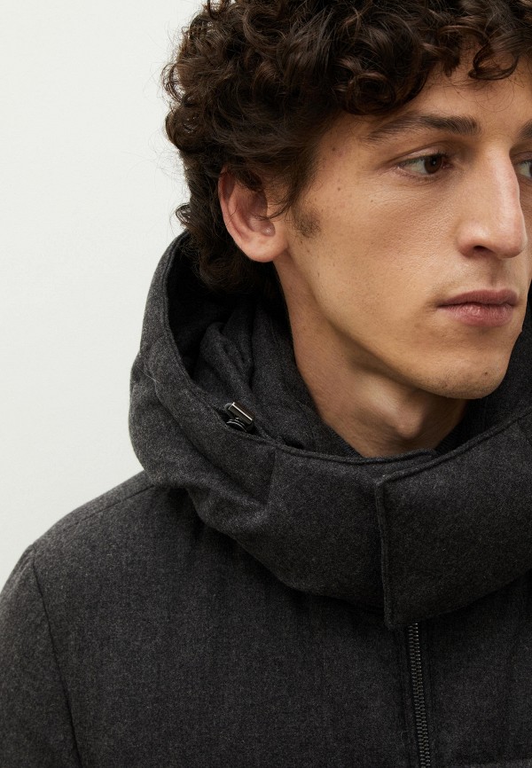 12 STOREEZ Пуховик - Altai - фото 4