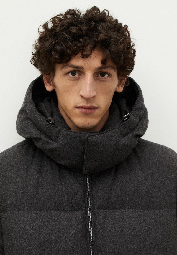 12 STOREEZ Пуховик - Altai - фото 5