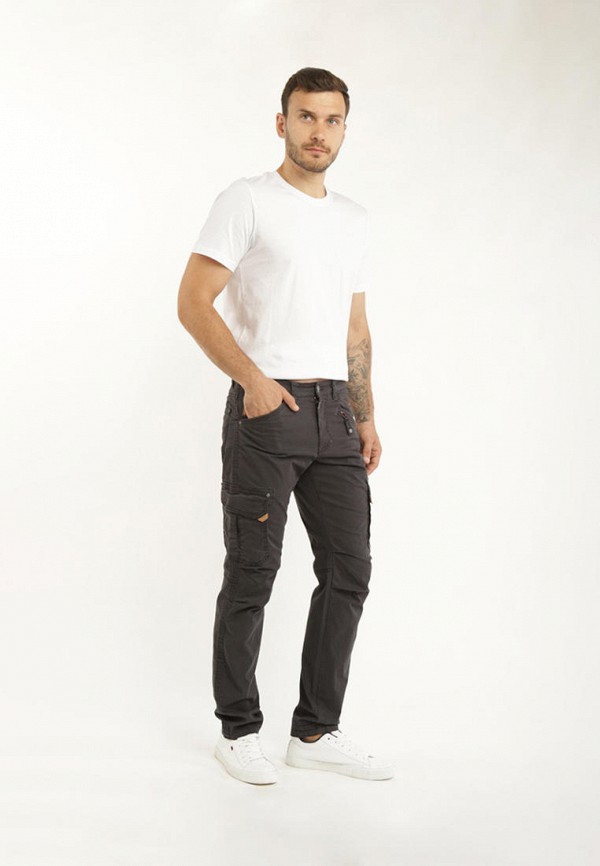 Timezone Брюки - фото 2