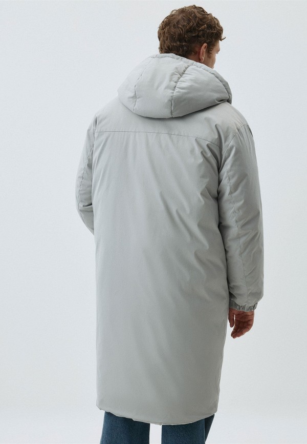 SELA Пуховик - фото 3