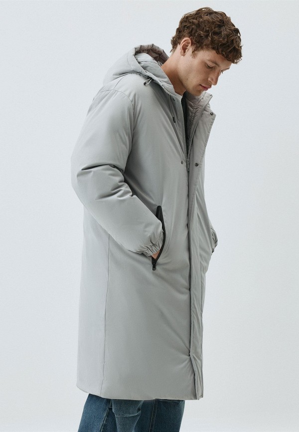 SELA Пуховик - фото 5