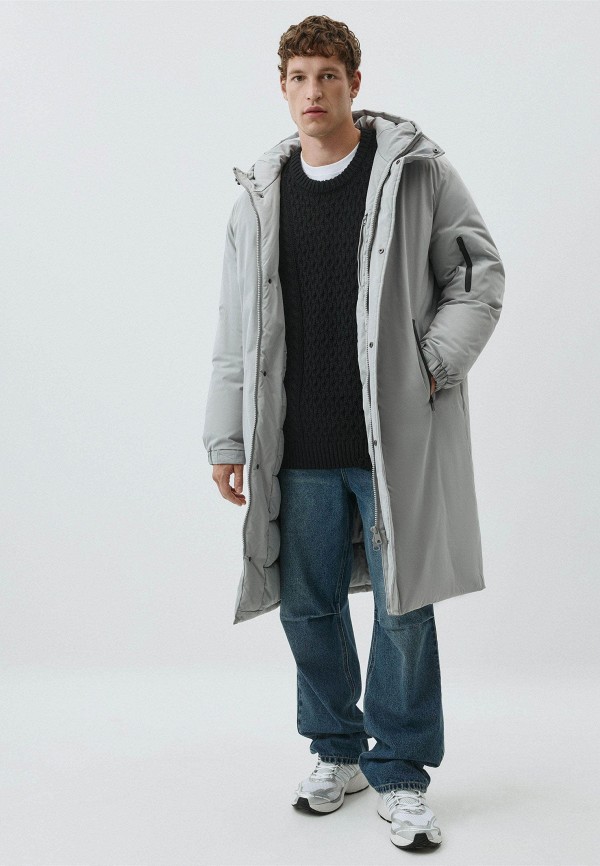 SELA Пуховик - фото 2