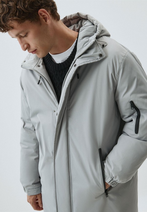 SELA Пуховик - фото 4