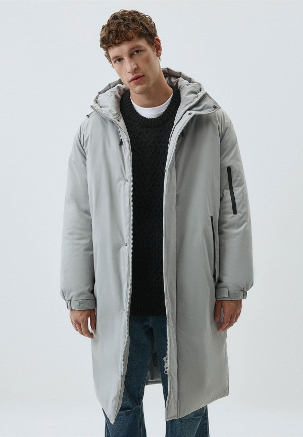 SELA Пуховик - фото 1