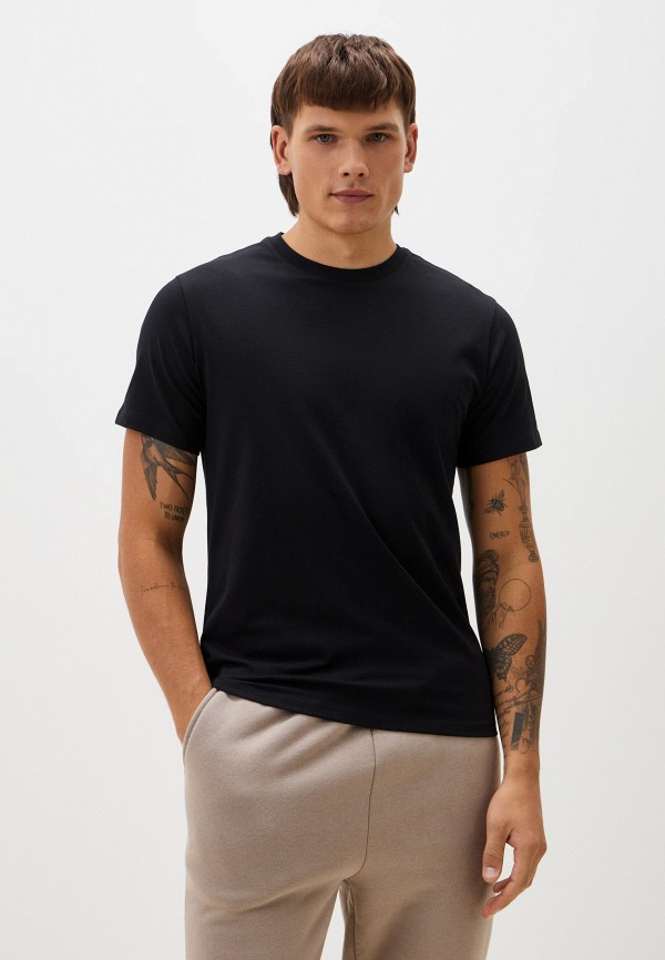 Sela Футболка - ADAM SLIM FIT - фото 1