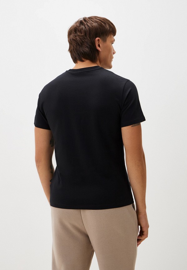 Sela Футболка - ADAM SLIM FIT - фото 2