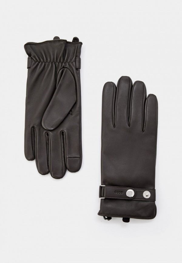 Ecco Перчатки - ECCO GLOVES M - фото 1