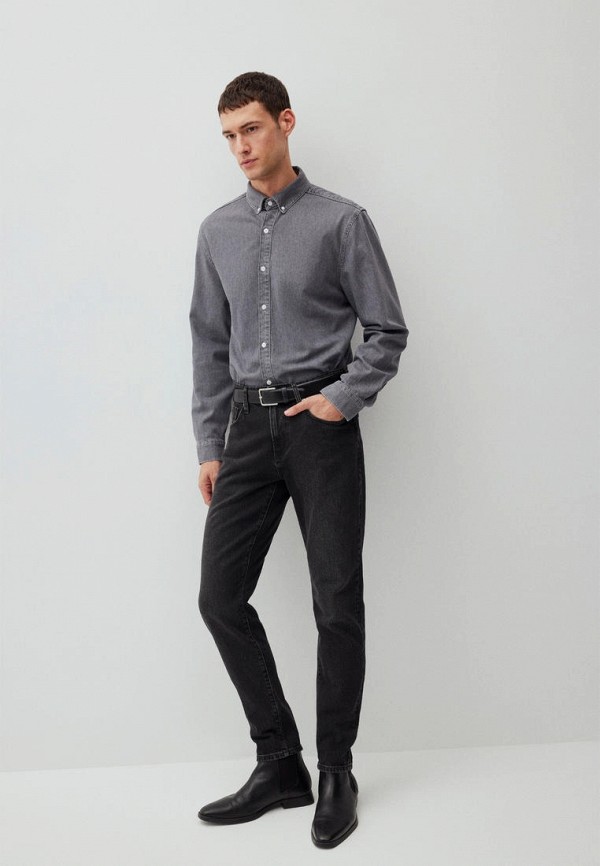 Mavi Джинсы - LONDON - фото 2