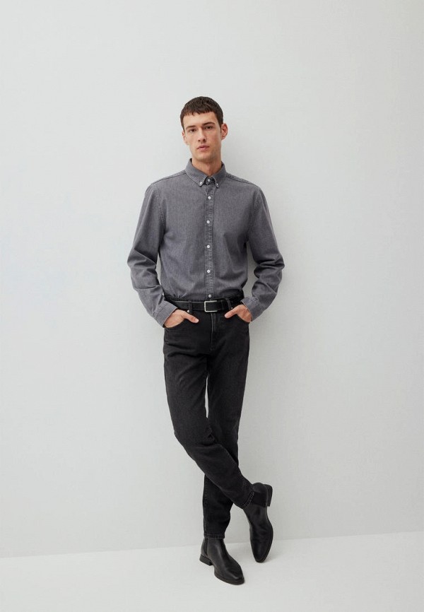 Mavi Джинсы - LONDON - фото 4