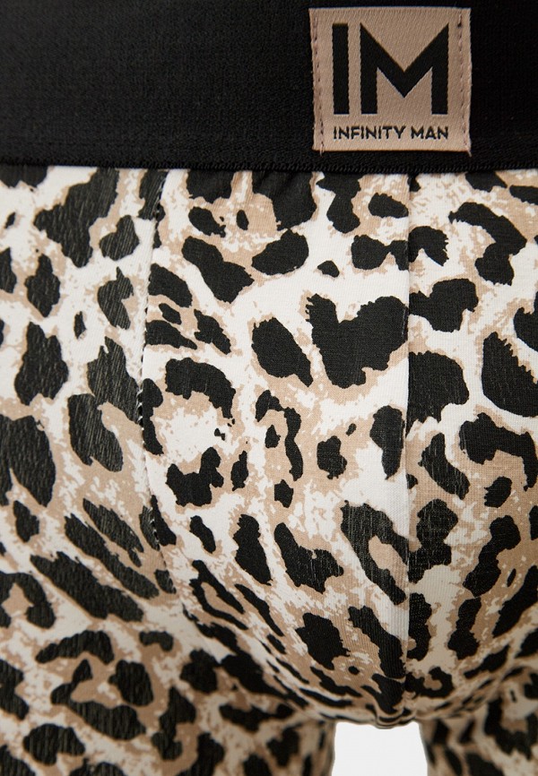 Infinity Lingerie Трусы 3 шт. - фото 3