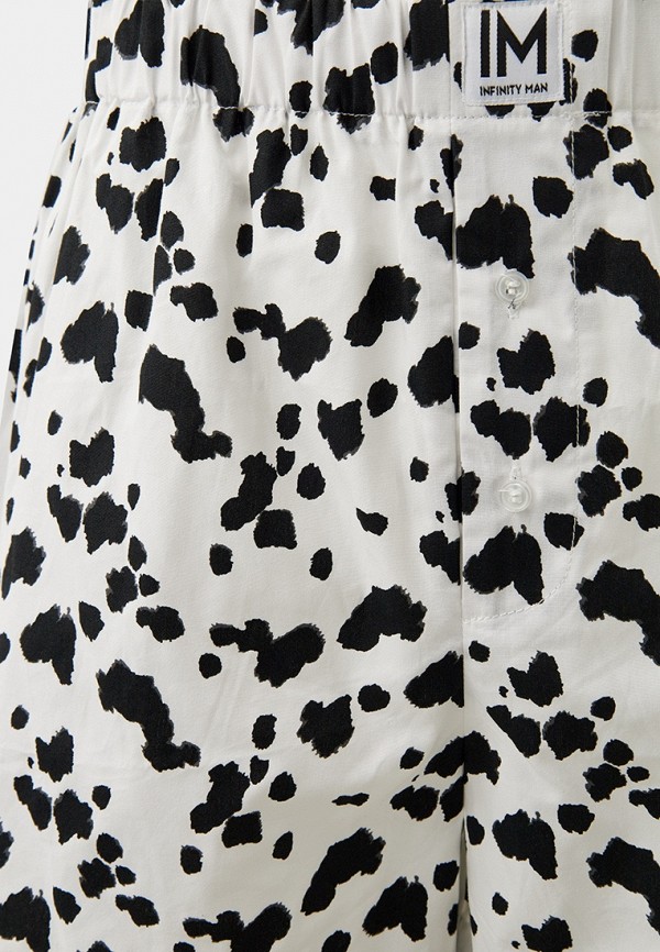 Infinity Lingerie Трусы 3 шт. - фото 3