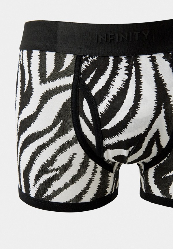 Infinity Lingerie Трусы 3 шт. - фото 3
