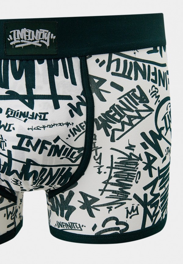 Infinity Lingerie Трусы 3 шт. - фото 3