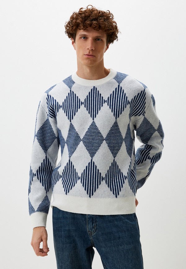 Tom Tailor Джемпер - Lamoda Online Exclusive - фото 1