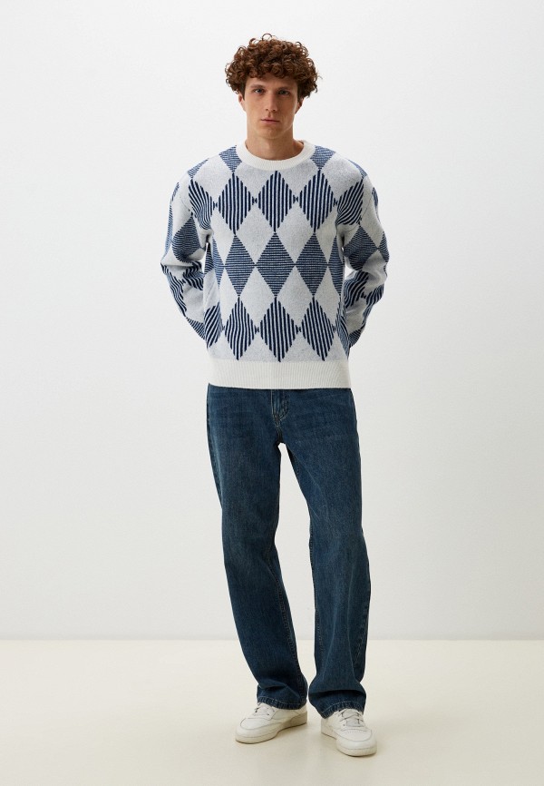 Tom Tailor Джемпер - Lamoda Online Exclusive - фото 2