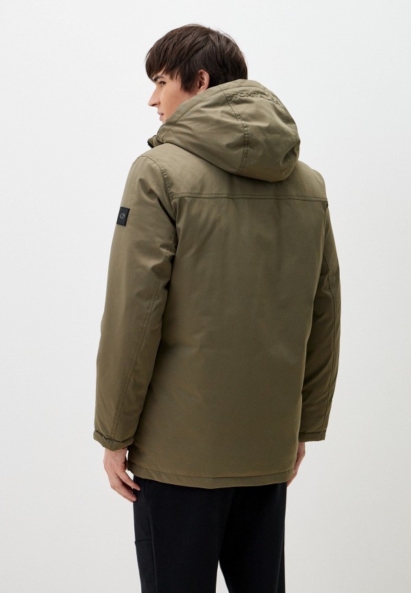 Tom Tailor Парка - Lamoda Online Exclusive - фото 3