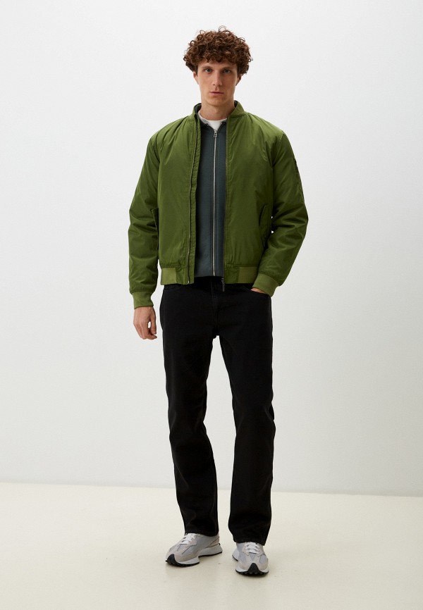 Mia Mania Куртка утепленная - фото 2