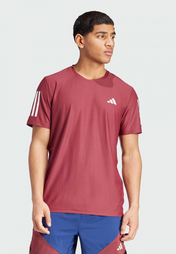 adidas Футболка спортивная - Own the Run - фото 1