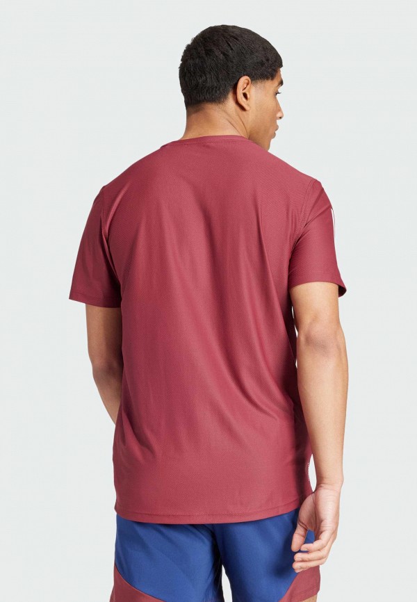 adidas Футболка спортивная - Own the Run - фото 3