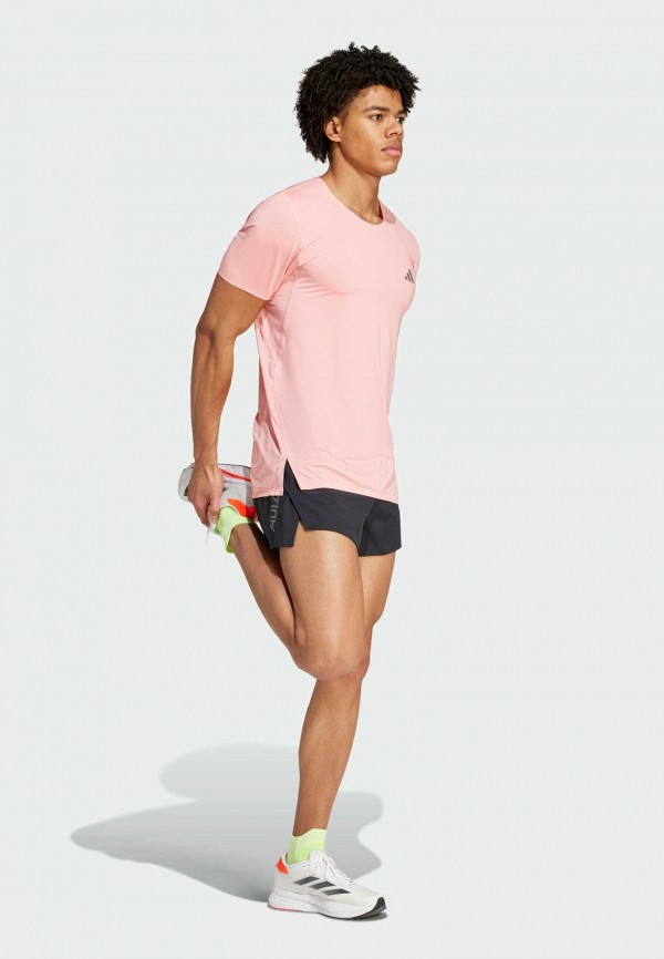 adidas Футболка спортивная - Adizero - фото 2