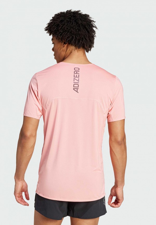 adidas Футболка спортивная - Adizero - фото 3