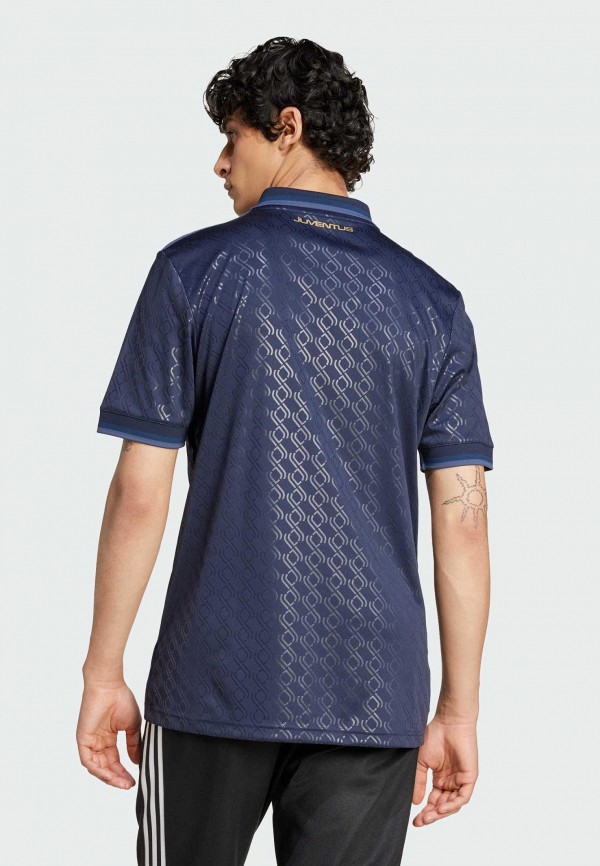 adidas Поло - Juventus 24/25 Third - фото 2