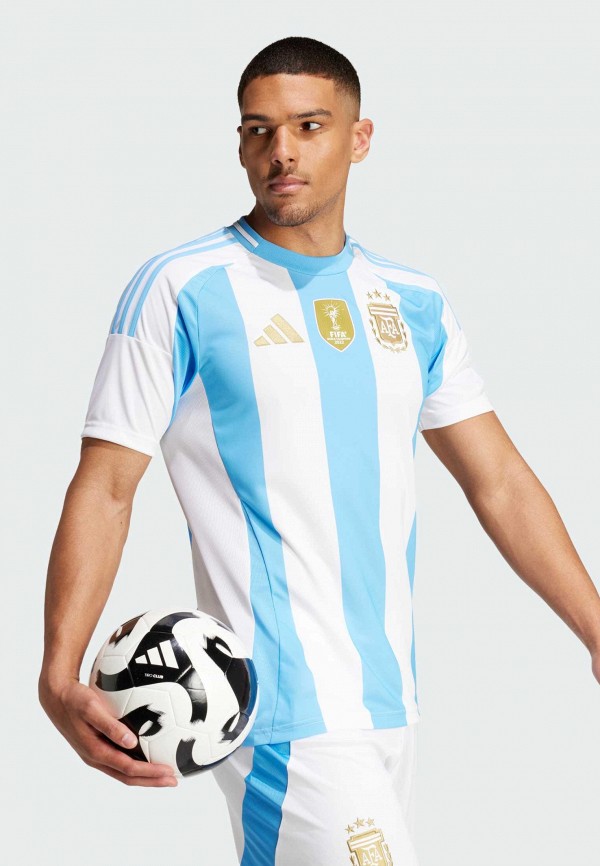 adidas Футболка спортивная - Argentina 24 - фото 3