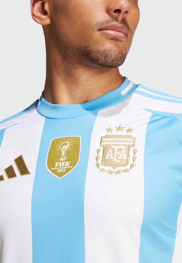 adidas Футболка спортивная - Argentina 24 - фото 4