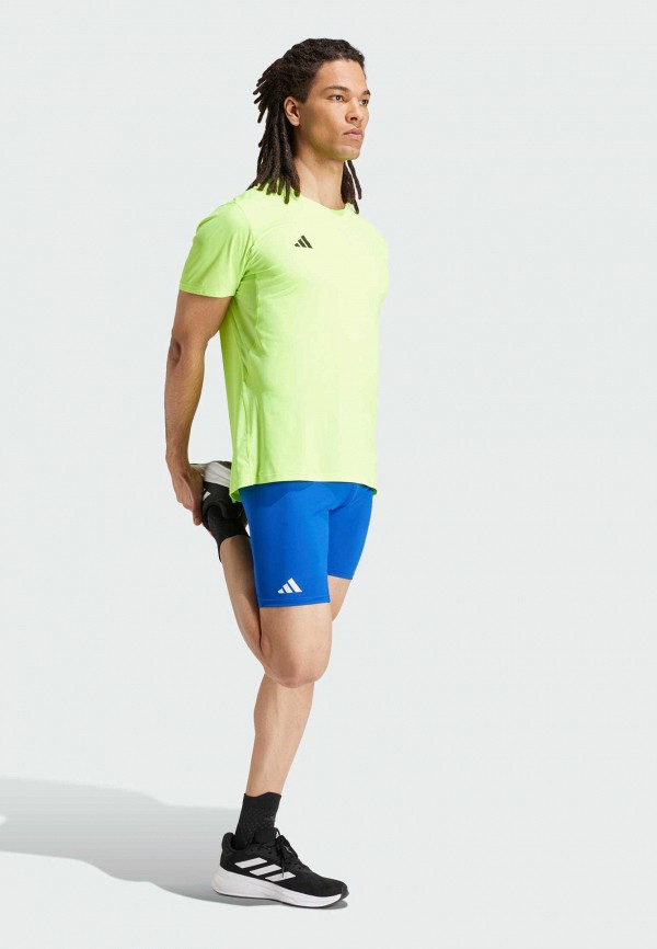 adidas Футболка спортивная - Adizero Essentials - фото 2