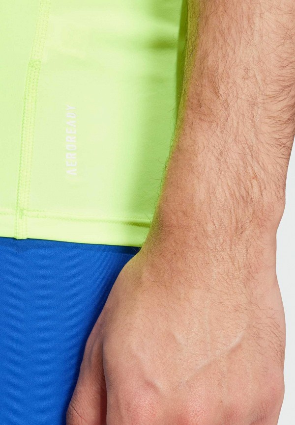 adidas Футболка спортивная - Adizero Essentials - фото 5